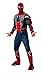Rubie's Men's Marvel Avengers Infinity War Iron Spider-Man-Man Deluxe Costume, Standard