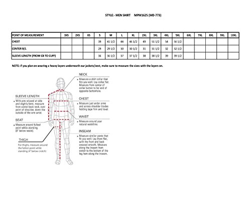 Milwaukee Performance Men's Flannel Biker Shirt With Aramid (Black/White/Red, L) - Thumbnail 2