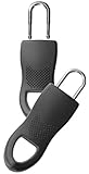 Zipper Fixer -- Jumbo, Set of (2) Repair Pulls