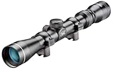 TASCO .22 Riflescopes 4x32 Riflescope with 30/30 Reticle