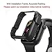 OAproda Screen Protector for Apple Watch (44MM)