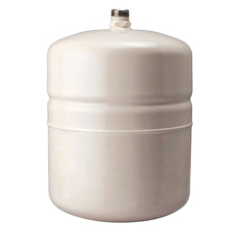 Watts DET-12-M1 Potable Water Expansion Tank, White in Oman
