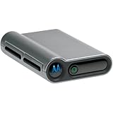 Motorola DC800 Bluetooth Home Stereo Adapter Replacement Unit with Travel Charger Only.(Bulk Packaging)