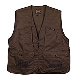 Gamehide Upland And Dove Lightweight Hunting Vest