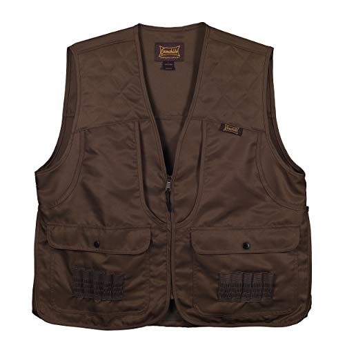 Gamehide Upland And Dove Lightweight Hunting Vest