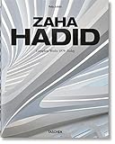 Zaha Hadid. Complete Works 1979–Today. 2020 Edition