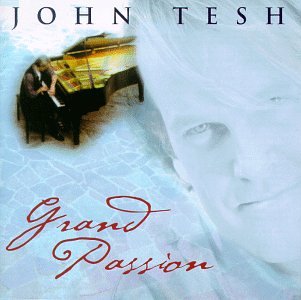 John Tesh - Victoria