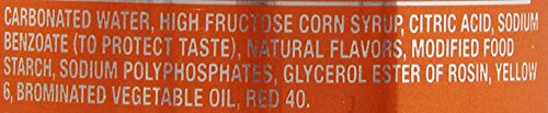 Fanta Orange Soda, 7.5 Ounce (24 Cans)