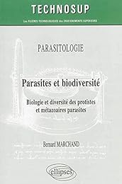 Parasites et biodiversité