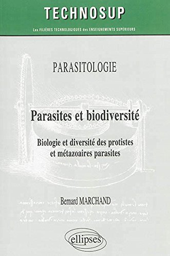 Parasites et biodiversité