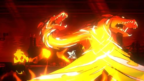 SHINOBI: Art of Vengeance (PS5) 9