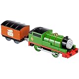 Thomas and Friends Trackmaster, Thomas
