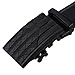 Lavemi Men's Real Leather Ratchet Dress Casual Belt, Cut to Exact Fit,Elegant Gift Box(25-0351)