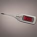Safety 1st Advanced Solutions Easy Read 4-in-1 Thermometer