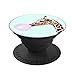 PopSockets: Collapsible Grip & Stand for Phones and Tablets - Bubblegum Giraffe