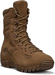Tactical Research Khyber TR550 8 Inch Combat Boots