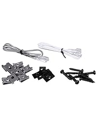 Nuevo Kenwood Excelon KFC X463C Par de parlantes de audio para automóvil de 4 "x 6" y 2 vías con un total de 200 vatios de pico   60 vatios RMS