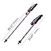 Kids Trekking Poles (Pink)