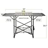 Cuisinart-CFGS-222-Take-Along-Grill-Stand