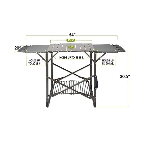 Cuisinart-CFGS-222-Take-Along-Grill-Stand