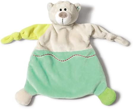 soft toy comforter