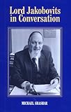 Lord Jakobovits in Conversation, Shashar, Michael, 0853033773