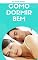 Livro COMO DORMIR BEM: GUIA PRÁTICO SOBRE INSÔNIA (sono Livro 1)