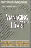 Managing from the Heart, Hyler Bracey, Jack Rosenblum, Aubrey Sanford, Roy Trueblood, 0440504724