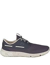 Sperry Mens 7 Mares 3-Eye Knit