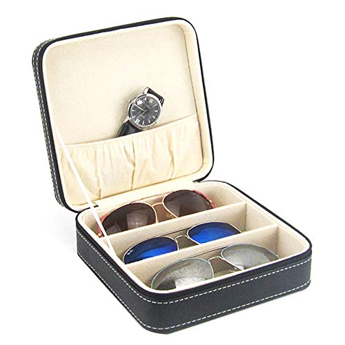 Travel Eyeglass Case TOPRated Best Travel Eyeglass Case
