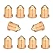 Jack&Dave 10PK Plasma Cutting Nozzles 220941 fit Hypertherm Powermax 65/85/105