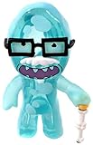 Funko Dr. Xenon Bloom: ~2.7