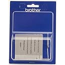 Amazon.com: Brother SA132 Quilting Guide