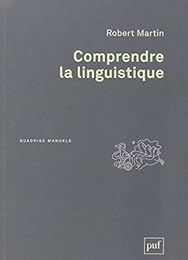Comprendre la linguistique