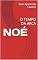 Livro NOÉ: O TEMPO DA ARCA