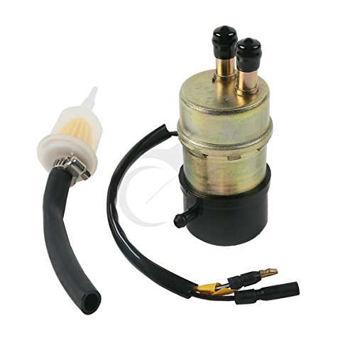 TCMT Fuel Pump For Kawasaki Mule 3010 4X4:2001 2002 2003 200