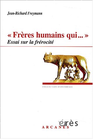 Frères humains qui