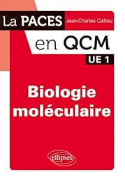 Biologie moléculaire
