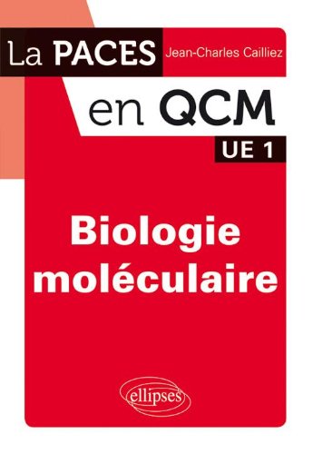 Biologie moléculaire