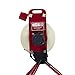 First Pitch Original Baseball Softball Pitching Machine 80mph w/ 32