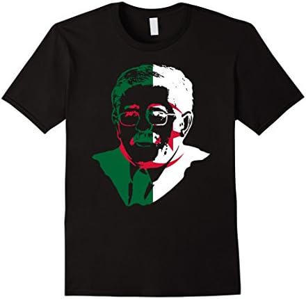 Mens Ahmed Ouyahia flag of Algeria TShirt Tee Shirt T-Shirt 3XL Black