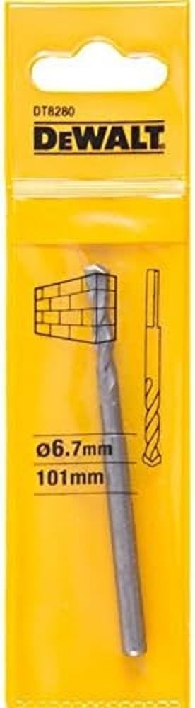 dewalt DT8280 DeWALT Drilling drill bit for drilling crowns - 101mm