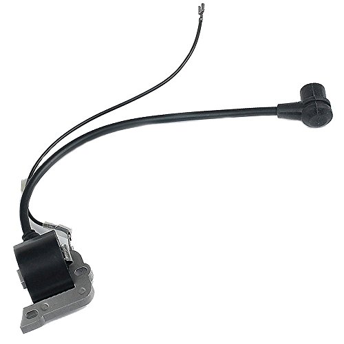 FitBest New Ignition Coil Fits Husqvarna Chainsaw 50 51 55 61 257 261 262 266 268 272 XP