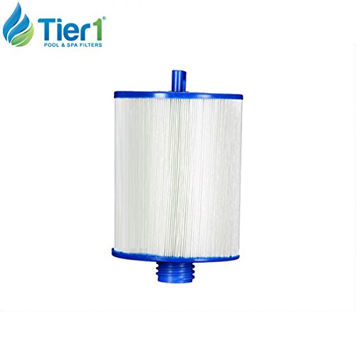 Tier1 FC-0359 Waterway 817-0050, Front Access Skimmer, Pleatco PWW50P3, Filbur FC-0359, Unicel 6CH-940 Comparable Replacement Filter Cartridge