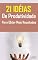 Livro 21 Idéias de Produtividade Para Obter Mais Resultados: E-book 21 Idéias de Produtividade Para Obter Mais Resultados