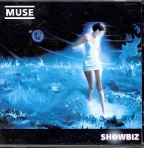 #93 — Showbiz