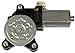 Dorman 742-718 Front Driver Side Power Window Motor Compatible with Select Hyundai Models