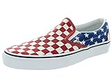 Vans - Unisex Classic Slip-On Shoes