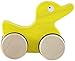 BeginAgain PushArounds Duck