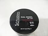 Scruples Dual Design Gel and Wax, 4 Ounce (Set of 2)